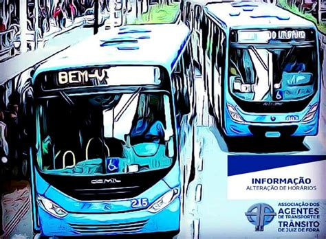 Settra modifica quadro de horário e trajeto de 11 linhas de ônibus .